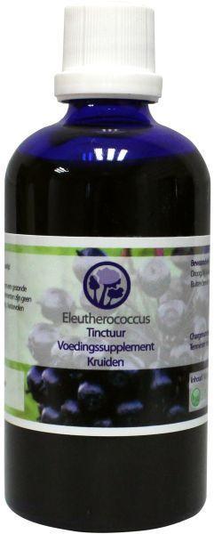 Eleutherococcus tinctuur