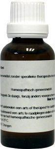 Homeoden Heel coriandrum phyto heel 30ml