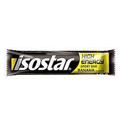 Energy sport bar cereals & banana single