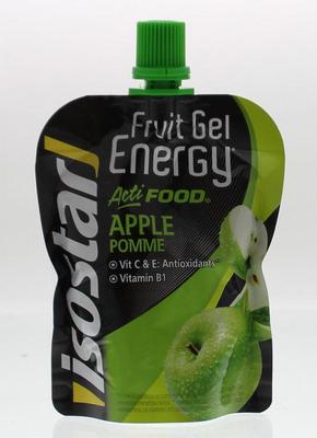 Isostar Actifood apple