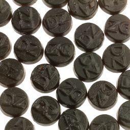 Kindly's Dubbel zout arabische gom