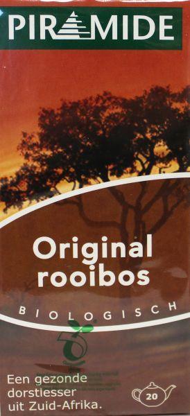 rooibos thee - 20 st
