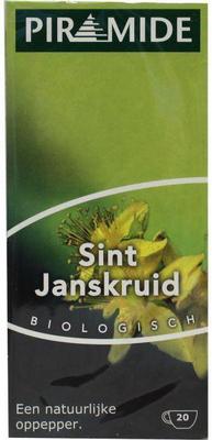 Piramide sint janskruid eko- 20zk