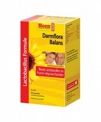 Bloem Darmflora balans
