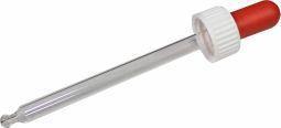 Pipet 100ml 106mm