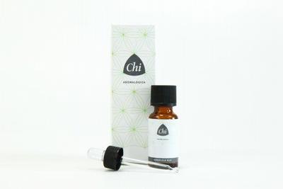 CHI Smell welll mix olie clear the air
