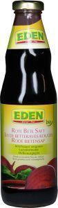 Eden sap r biet nitraatarmbio- 750ml