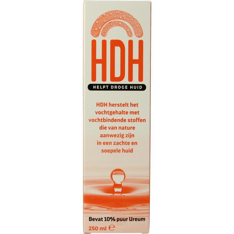 Huidmelk