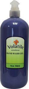 Hand wash gel