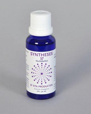 Vita Syntheses 57 vochtholtes