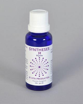 Vita Syntheses 59 psyche