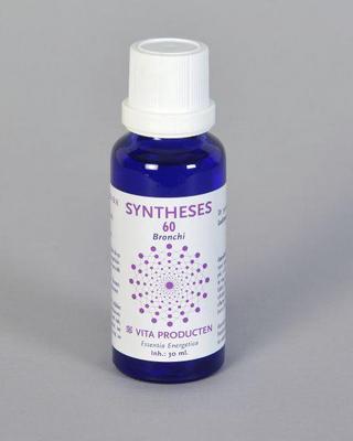 Vita Syntheses 60 bronchi