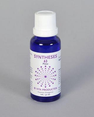Vita Syntheses 63 pneu