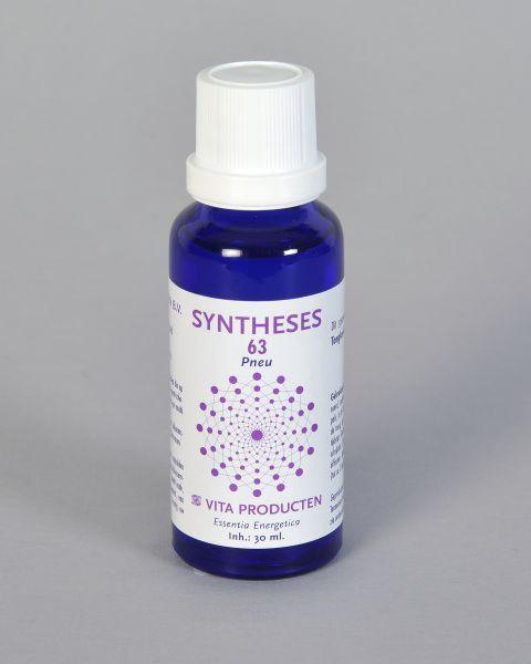 Syntheses 63 pneu