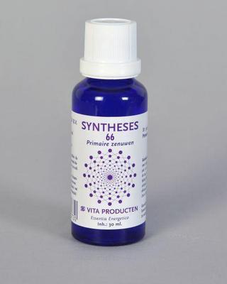 Vita Syntheses 66 primaire zenuwen