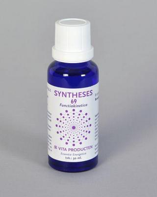 Vita Syntheses 69 functiokinetica