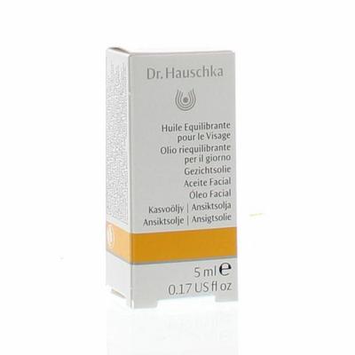 Dr. Hauschka Gezichtsolie mini