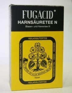 fugacid thee pk 75g