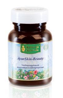 Maharishi Ayurv Ayurskin beauty jeugdige huid
