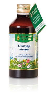 Maharishi Ayurv Livomap siroop