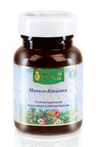 Mannen rasayana