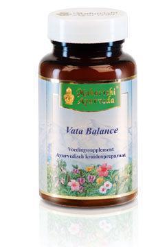 Vata balance/MA 1401