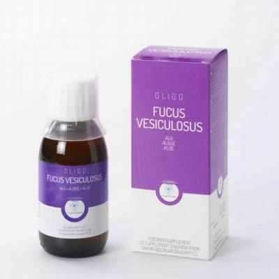 RPSH Fucus vesiculosus