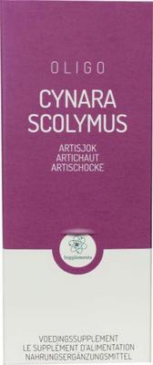RPSH Cynara scolymus