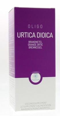 RPSH Urtica dioica
