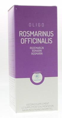 RPSH Rosmarinus