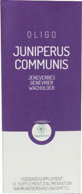 RPSH Juniperus communis