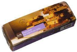 de rit rozijnenkoek 350g
