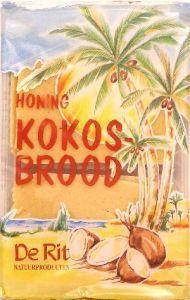 honingkokosbrood nature 175g