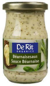 de rit bearnaisesaus 180ml