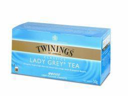 Twinings lady grey 25z