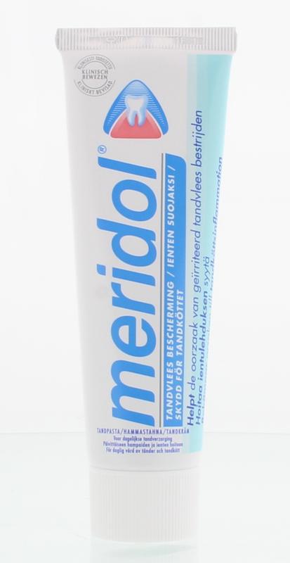 tandpasta - 75ml
