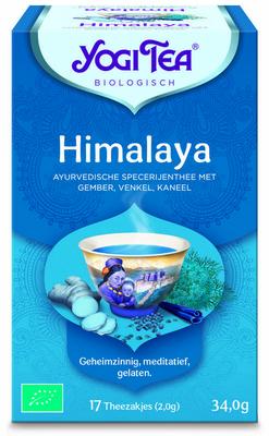 Yogi Tea Himalaya bio