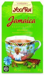 Yogi jamaica thee zakje - 15st
