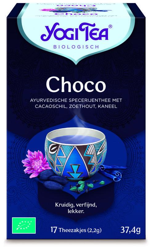 Choco bio