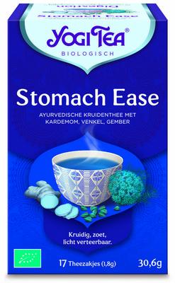 Yogi Tea Stomach ease bio