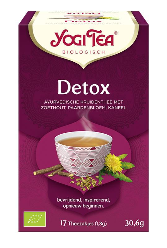 Detox bio