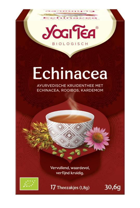 Echinacea bio