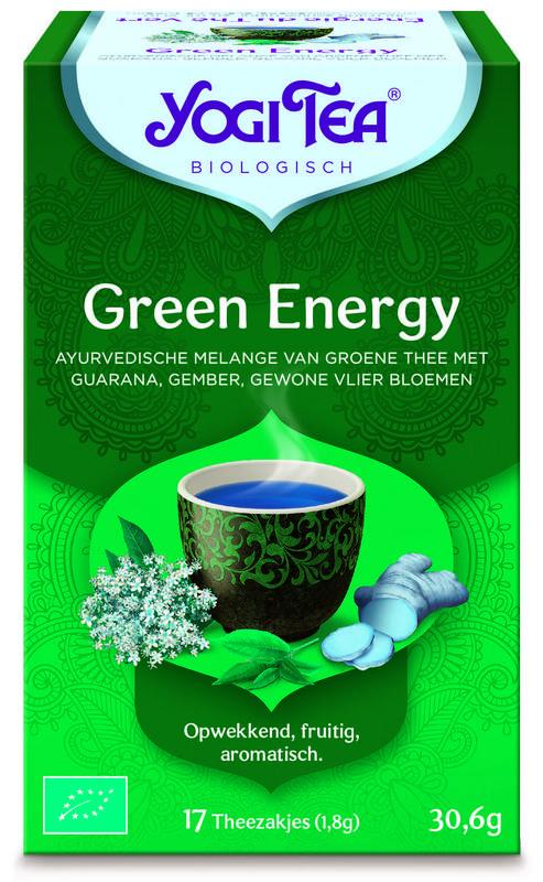 Green energy bio