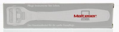 Malteser Eeltschaaf 14cm roestvrij 51R