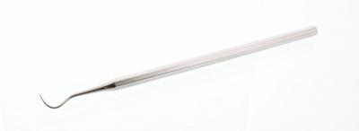 Malteser Pedicure instrument 14cm roestvrij P6525