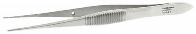 Malteser Splinterpincet 10cm 433-4R