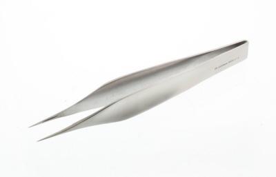 Malteser Pincet 11cm 640-4 roestvrij