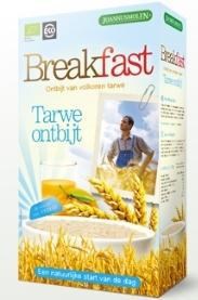 Joannusmolen Tarwe pap bio