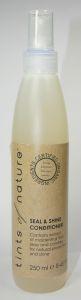 Tints Of Nature nature seal & shine # 200ml