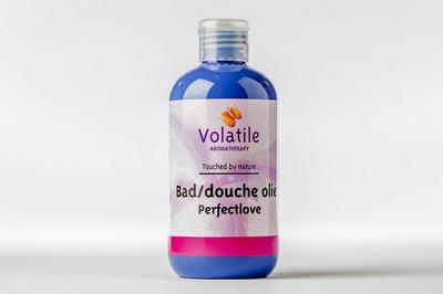 Volatile Badolie perfect love